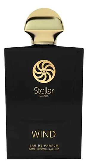 Stellar Scents Wind