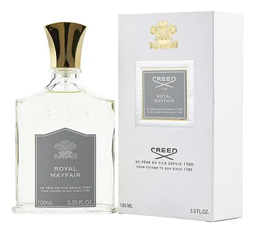 Creed Royal Mayfair