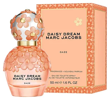 Marc Jacobs Daisy Dream Daze