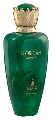Risala Florican