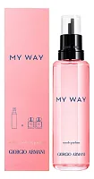 Giorgio Armani My Way