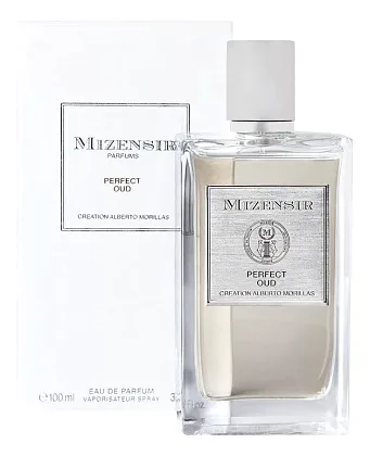Mizensir Perfect Oud