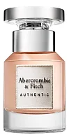 Abercrombie & Fitch Authentic Woman