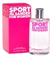 Jil Sander Sport For Women