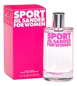 Jil Sander Sport For Women