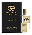 De Lavie Parfums In Love