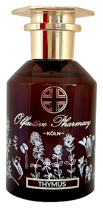 Olfactive Pharmacy Thymus