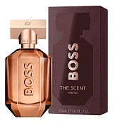 Hugo Boss The Scent Parfum For Her