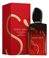 Giorgio Armani Si Passione Intense 2024