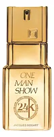 Jacques Bogart One Man Show 24K Edition