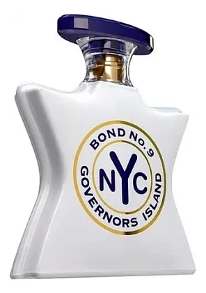 Bond No 9 Governors Island