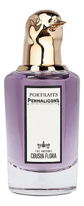 Penhaligon's The Ingenue Cousin Flora