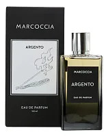 Marcoccia Dark Collection Argento