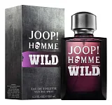 Joop Homme Wild
