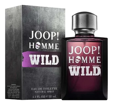 Joop Homme Wild