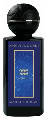 Maison Douze Longueur d'Onde
