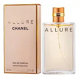 Chanel Allure Eau De Parfum