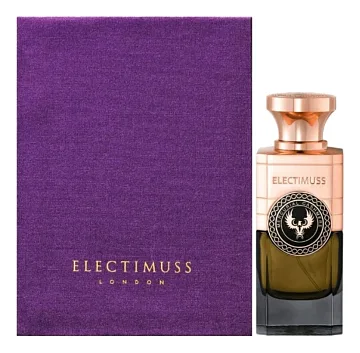 Electimuss Mercurial Cashmere