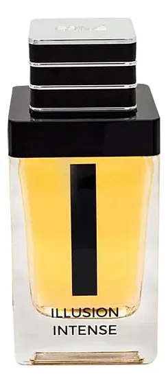 Prive Perfumes Illusion Intense
