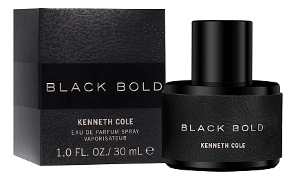 Kenneth Cole Black Bold