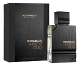 Al Haramain Perfumes Amber Oud Private Edition