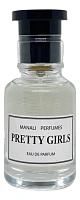 Manali Perfumes Pretty Girls