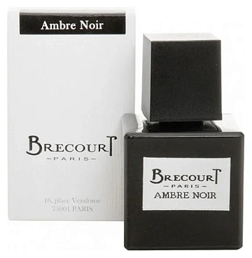 Brecourt Ambre Noir