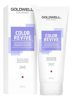 Goldwell Dualsenses Color Revive Giving Conditioner — кондиционер, 200 мл