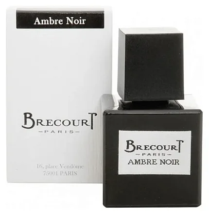Brecourt Ambre Noir