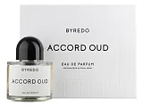 Byredo Accord Oud