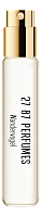 27 87 Perfumes Wandervogel
