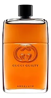 Gucci Guilty Absolute