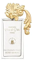Reine de Saba Secret De Musc