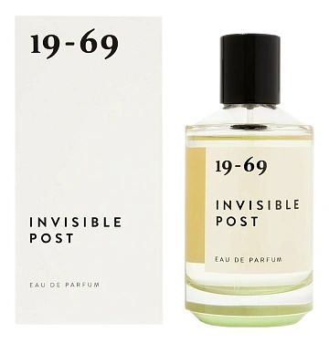 19-69 Invisible Post