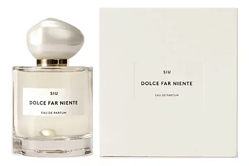SIU Dolce Far Niente