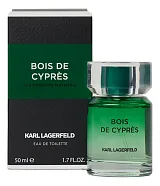 Karl Lagerfeld Bois De Cypres