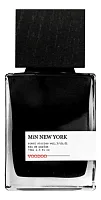 Min New York Voodoo
