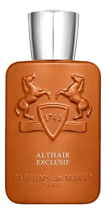 Parfums de Marly Althair Exclusif