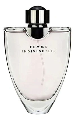 Mont Blanc Femme Individuelle
