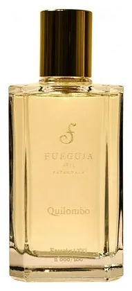 Fueguia 1833 Quilombo