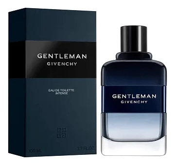 Givenchy Gentleman Intense