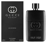 Gucci Guilty Pour Homme Eau De Parfum 2020