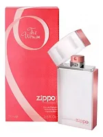Zippo Fragrances Zippo The Woman