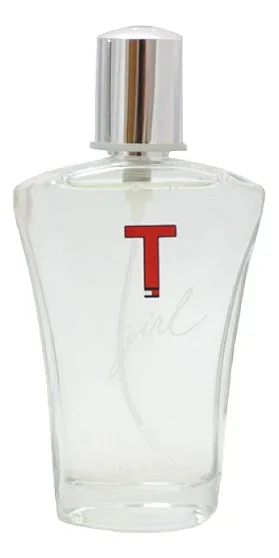 Tommy Hilfiger T Girl