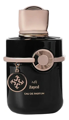 Azha Perfumes Oud Collection Zayed
