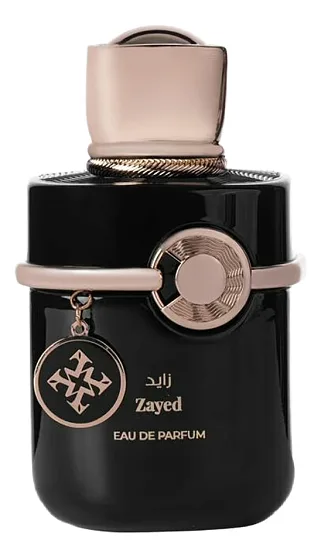 Azha Perfumes Oud Collection Zayed