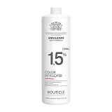 Окисляющая эмульсия Developer Emulsion 1,5% (5 vol.)