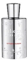 Juliette has a Gun Citizen Queen