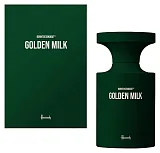 BORNTOSTANDOUT Golden Milk