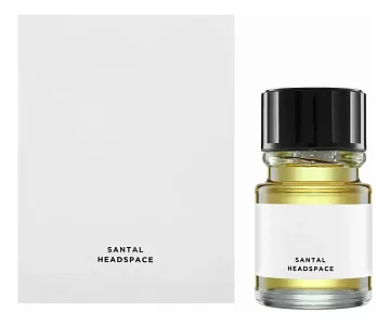 Headspace Santal